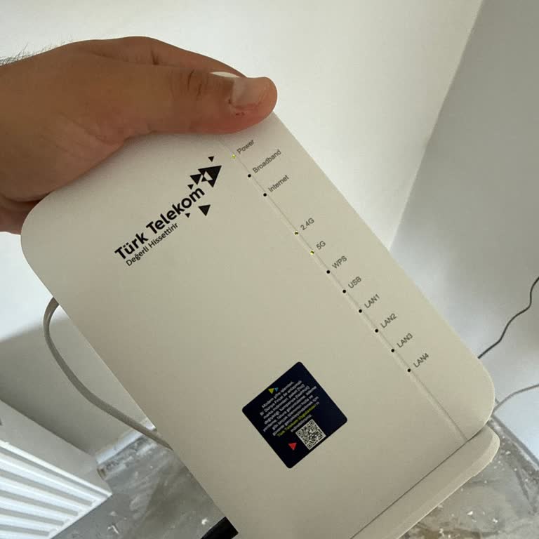Kurulum Sonrası İnternet Kesintisi Ve Müşteri Temsilcisine Ulaşılamaması