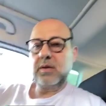 Bazekol Çiğli Hastanesi Acil Serviste Yaşanan Sıkıntı!
