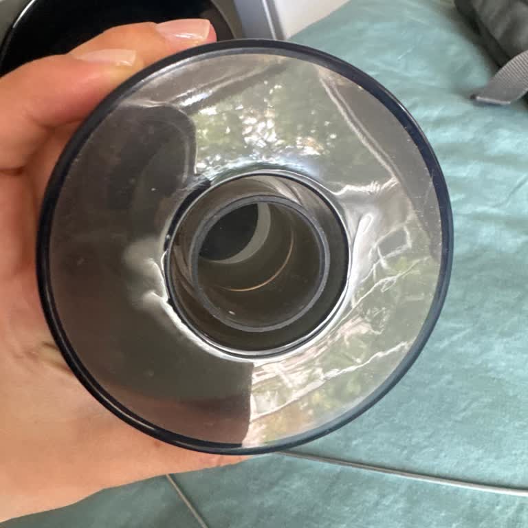 Awox Dikey Süpürge Toz Haznesinin Kırılması Ve Servis İletişim Sorunu
