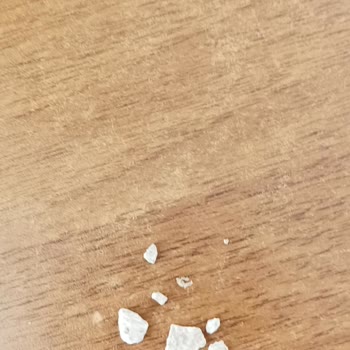 Migros Sanal Markette Alınan Yeşil Mercimekte Taşlar Ve Diş Tehlikesi