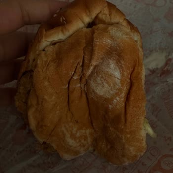 Yemeksepeti'nden Sürekli Kusurlu Ve Eksik Siparişler, İade Ve Telafi Talebi