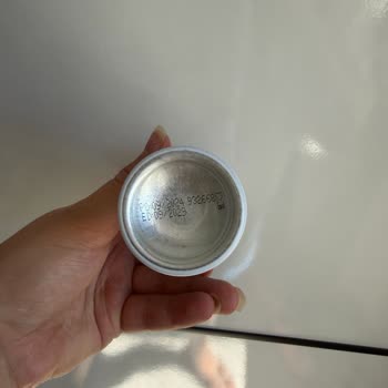 Pehlivanoğlu Mağazasından Aldığım Deodorant Kokusuz Ve Çalışmıyor