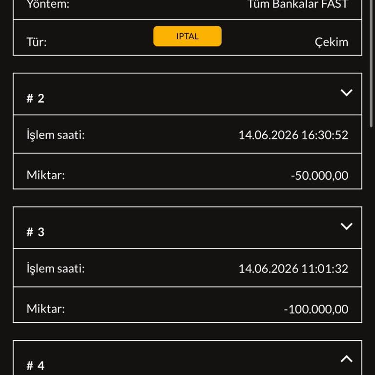 Casibom'dan 100 Bin TL Çekim Gecikmesi Ve Limit Düşürülmesi