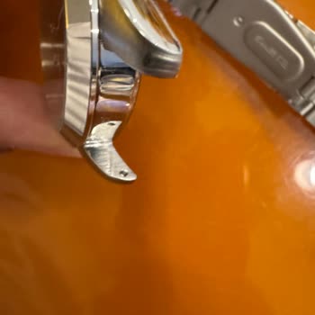Tamir Edilen Saat Tekrar Kordon Sorunu Yaşattı