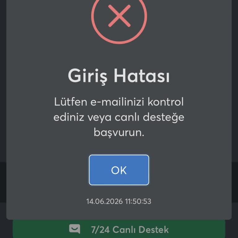 Bahis.com Hesabı Açıklamasız Kapatıldı Ve 20.000 TL Ödenmedi