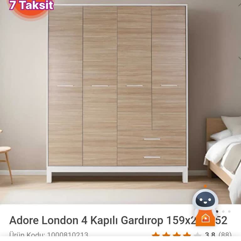 Koçtaş Ücretsiz Kurulum Ve Taşıma Vaadi Gerçek Değil