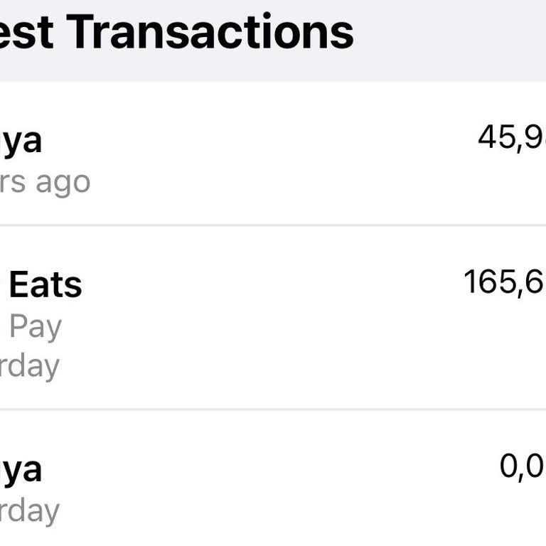 I Need a Refund for an Unauthorized Costext Apple Pay Transaction