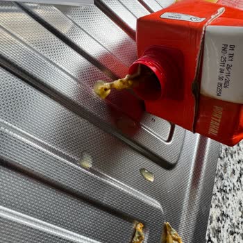 Natürel Gurme Gıda Dimes Meyve Suyunda Küflü Katı Parça Sağlık Riski Oluşturuyor