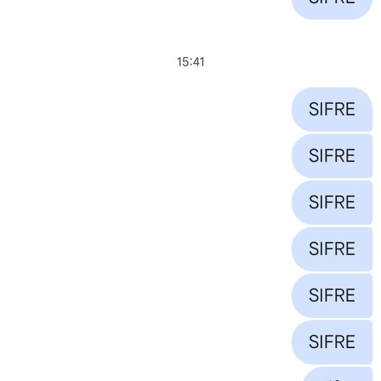 Online İşlemler Şifre SMS’i Gelmemesi Nedeniyle Türk Telekom’dan Çıkmayı Düşünüyorum
