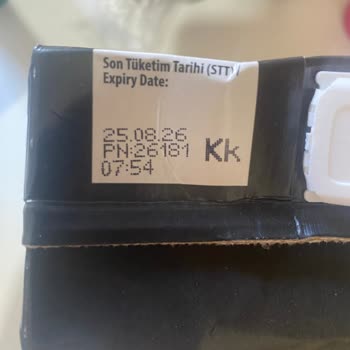 Eki aç