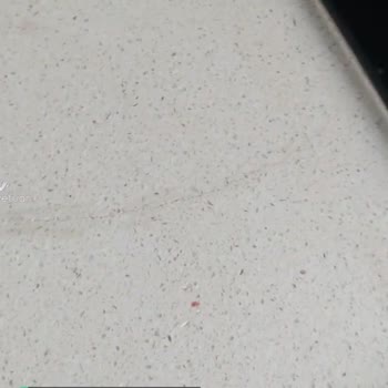 ÇimStone 2019 Senesinde Taktırdığım Mutfak Mermeri 2 Seneyi Bulmadan Çatladı