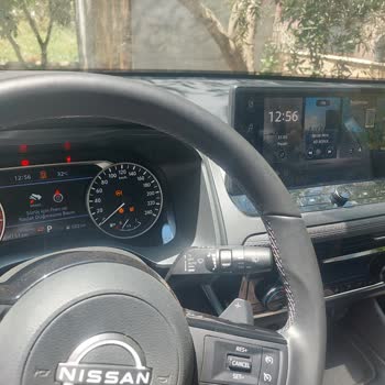 Multimedya Ekranındaki Tarih Güncellenmiyor Ve Nissan Servisi Geri Dönüş Yapmıyor