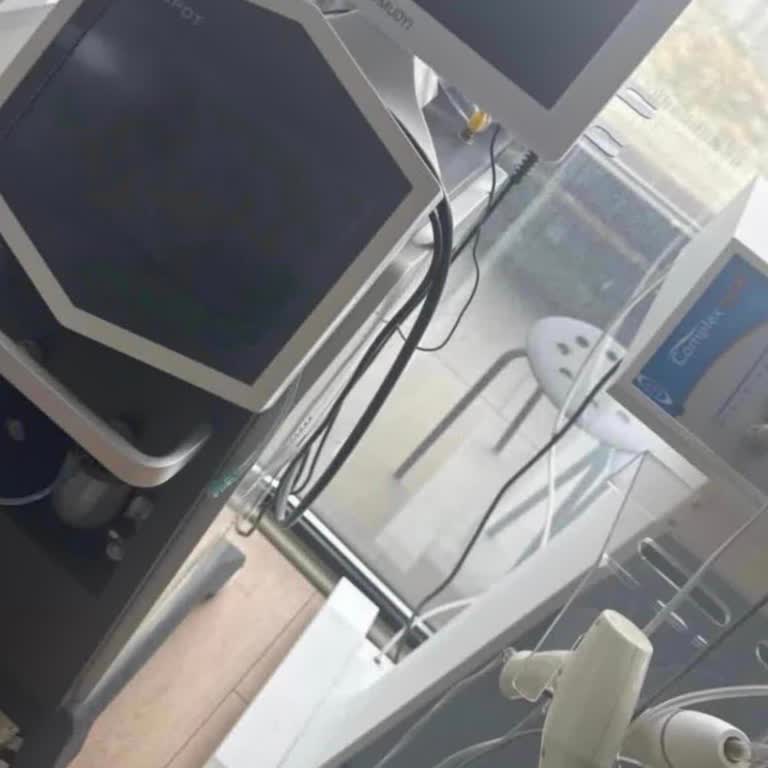 Kalan Seansın Dekolte Bölgesine Uygulanmaması Ve Dondurulması Talebi