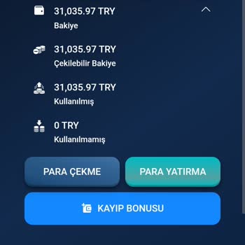 Palazzo Casino 17.000 TL Kazancımın Çekiminde Uzun Süreli Engelleme
