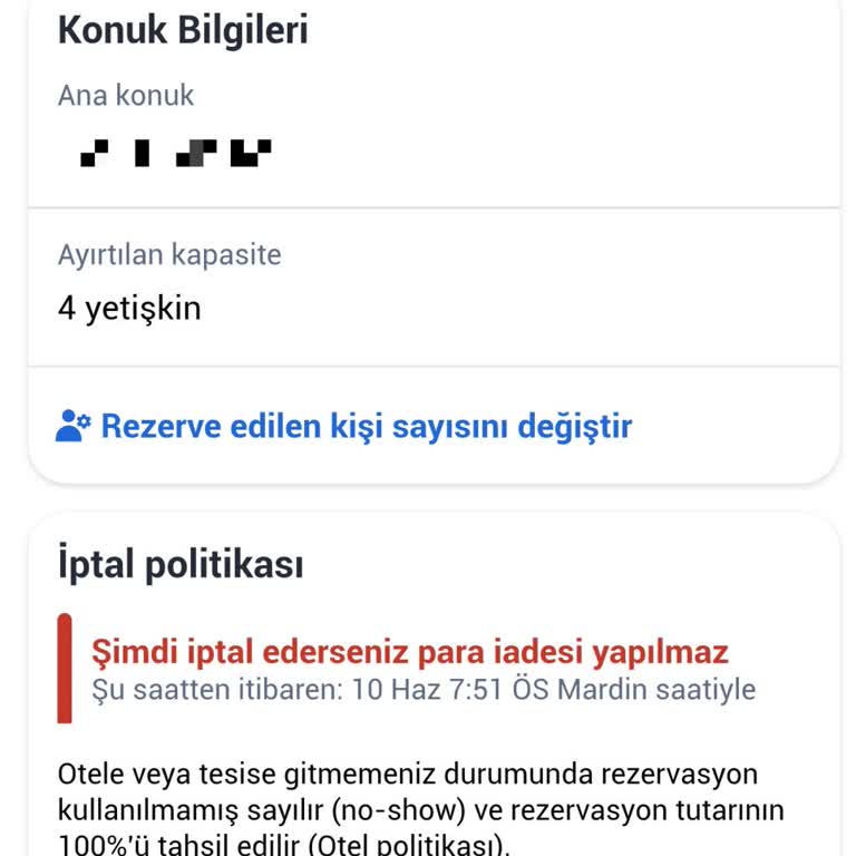 Kasr-ı Hatun Konağı Mardin Hüsranı!