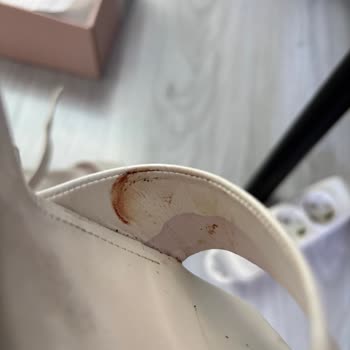 Nişantaşı Marcatelli Mağazasında Ayakkabıların Ayakları Vurması Ve 3.850 TL İadesi Talebi