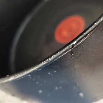 Tefal Ingenio Excellence Setinde Sap Aşınması Ve Çizilme, Garanti Talebi