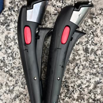 Tefal Ingenio Excellence Setinde Sap Aşınması Ve Çizilme, Garanti Talebi