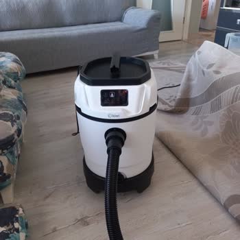 Temiz Su Yetersiz Hatası Ve Servis Bilgilendirmesi Yok