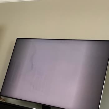 Gri Lekeler Ve Yetkili Servisin 42 Bin TL Fiyatı