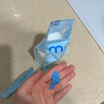 Mayi Sofra Tuzunda Eldiven Parçası Buldum: Güvenim Sarsıldı