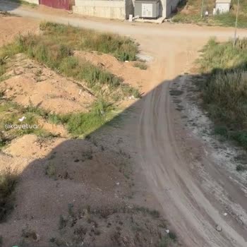 Adana Sarıçam Belediyesi Memnuniyetsizliği!