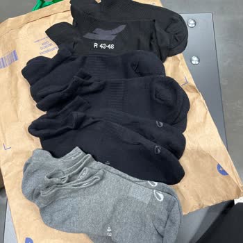 Decathlon’da Çorap Beden Uyumsuzluğu Ve İade Reddi