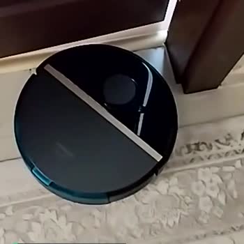 Sorun Veren Philips Robot Süpürge