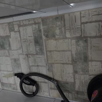 Kayalar Halı Yıkama’da Kimyasal Nedeniyle Halının Renk Değişimi Ve Sağlık Endişesi