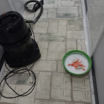 Kayalar Halı Yıkama’da Kimyasal Nedeniyle Halının Renk Değişimi Ve Sağlık Endişesi