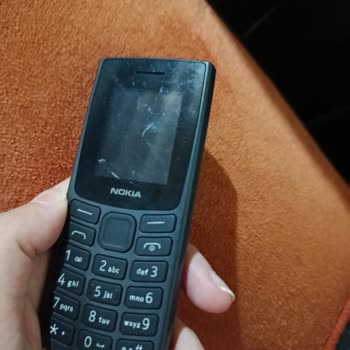 Teslim Aldığım Telefon Çizik Ve Hoparlör Çalışmıyor