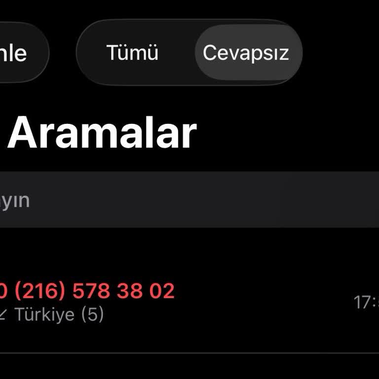 Hafta Sonu Pazarlama Aramalarıyla Rahatsız Edildim Ve Açıklama İstiyorum