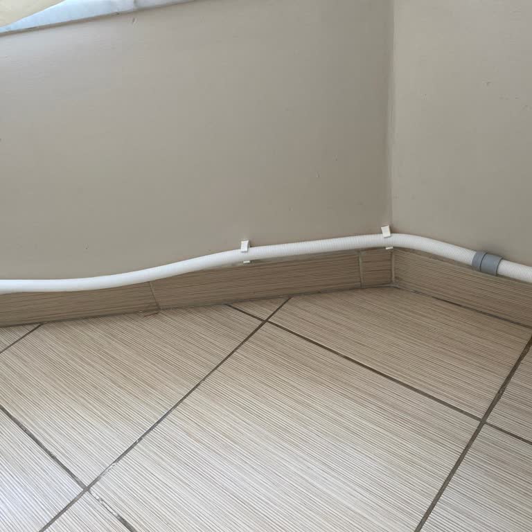 Kombide Güvenlik Riski Hortum Değişikliği Ve PVC Boru Sorunu