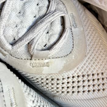Under Armour Ayakkabımda Kullanıcı Hatası İddiaları Ve Değişim Talebi