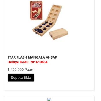 Puanlarım İzinsiz Kullanılıyor Ve Hediye Kataloğu Hayal Kırıklığı