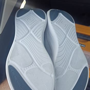 Skechers Mağazası Kullanılmadığını İddia Ettiği Ayakkabıyı Değişimi Reddetti