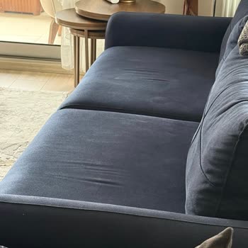 Doğtaş Bayisinde Koltuk Ve Yemek Takımında Sürekli Sorun, Servis Çözüm Sağlamıyor
