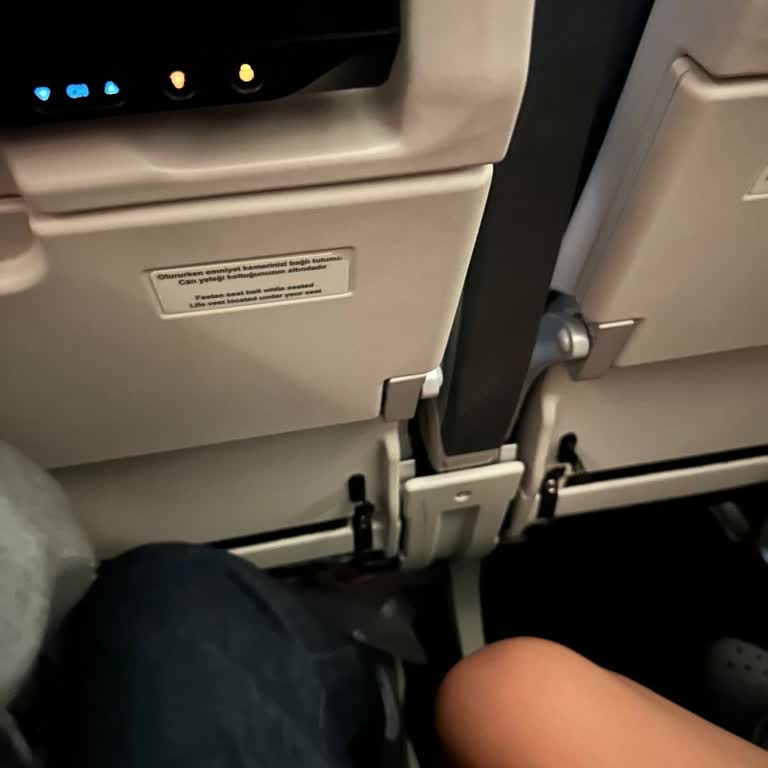 Koltuk Altı Sepeti Eksikliği Ve Geriye Kaldıramama Sorunu