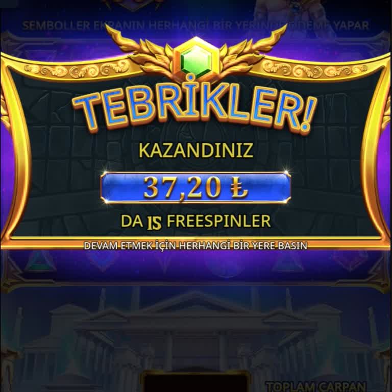 Jojobet’te Gates Of Olympus’da 200.000 TL Kayıp, Hile Şüphesi Ve Destek Yok
