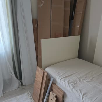 Garaj home'un müşteri hizmeti anlayışı müşteriyi yok saymak