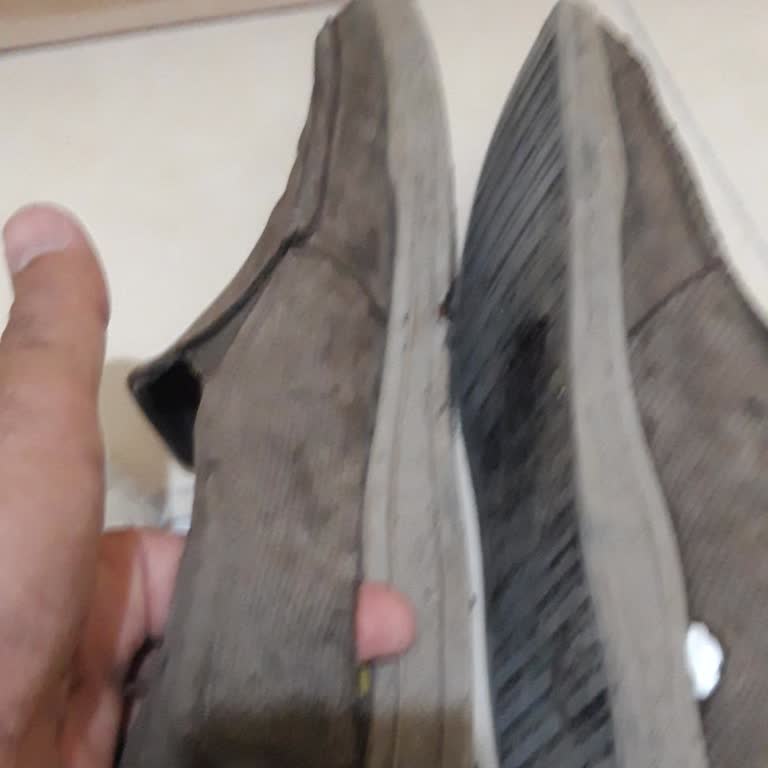 Dockers Ayakkabıda 11 Ayda Yırtık, İade Talebim Reddedildi