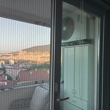Beko Klima Servisinin Yanlış Montajı Ve Sorumluluk Reddi