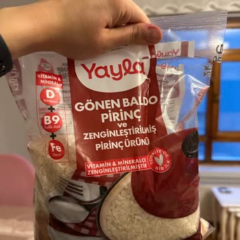 Yayla Gıda Pirinçlerinde Şişen Taneler Ve Kalite Kontrol Sorunu