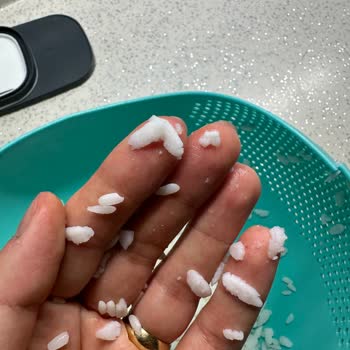 Yayla Gıda Pirinçlerinde Şişen Taneler Ve Kalite Kontrol Sorunu