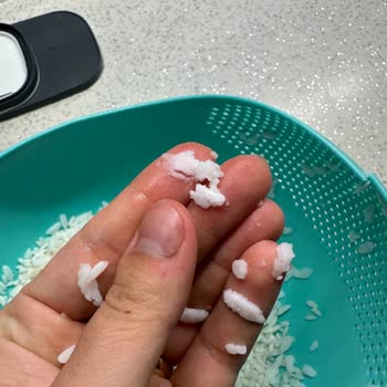 Yayla Gıda Pirinçlerinde Şişen Taneler Ve Kalite Kontrol Sorunu