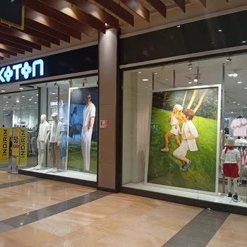 Koton’da Yanıltıcı İndirim Ve Mahcup Edici Kasiyer Davranışı