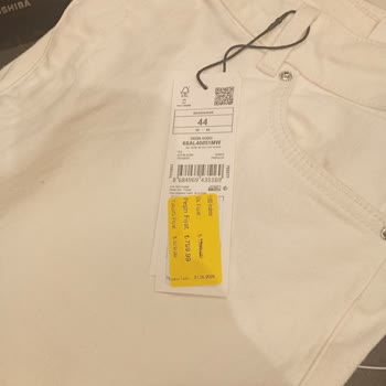 Koton’da Yanıltıcı İndirim Ve Mahcup Edici Kasiyer Davranışı