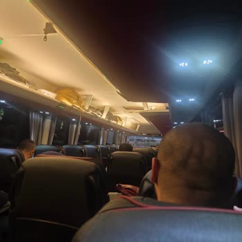 Namaz İçin Kısa Mola Talebim Şoför Tarafından Reddedildi