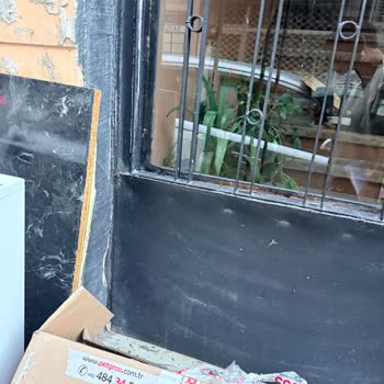 Kapı Dışına Bırakılan Kedi Maması İçin Tam İade Talebi