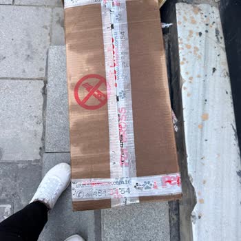 Kapı Dışına Bırakılan Kedi Maması İçin Tam İade Talebi